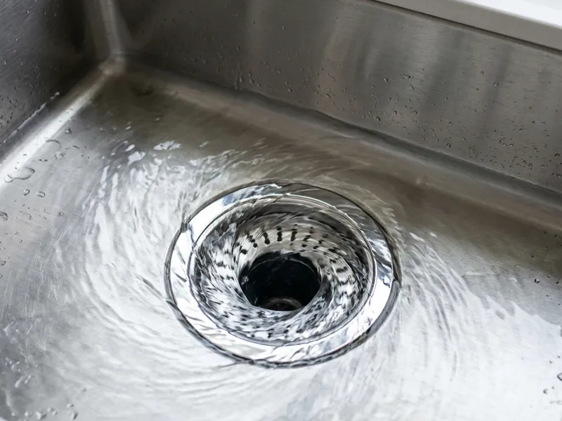 Drain Cleaning Plumber in Cornwells Heights, PA