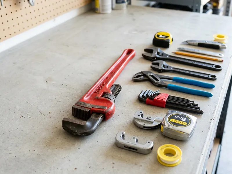 Emergency Plumber in Cornwells Heights, PA